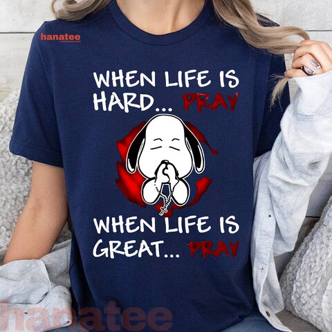 When Life Is Pray