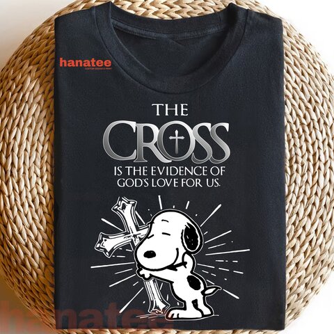Cross Is Evidence God Love For Us