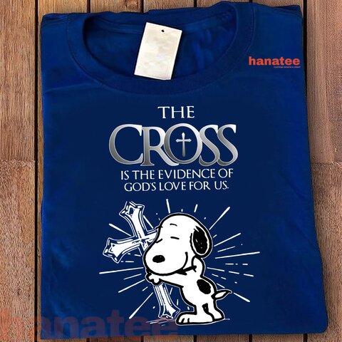 Cross Is Evidence God Love For Us