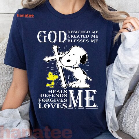 God Design Me