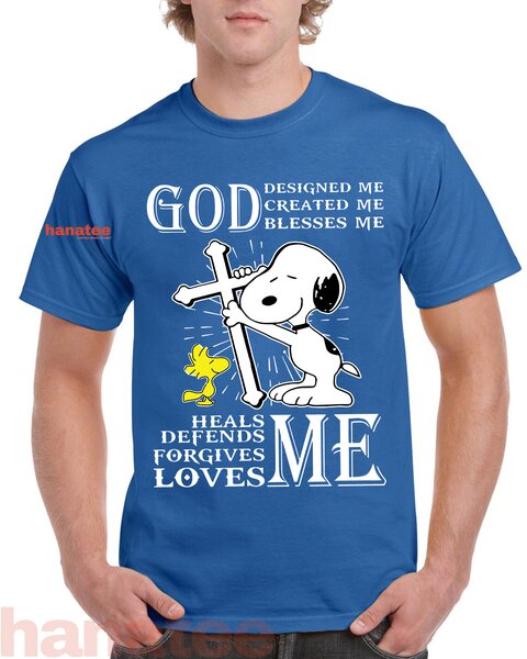 God Design Me