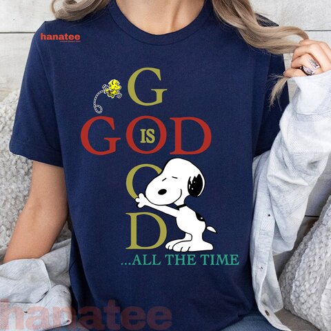 God Good All The Time