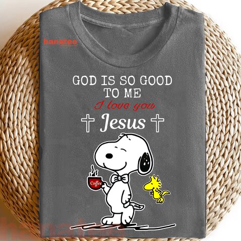 I Love You Jesus