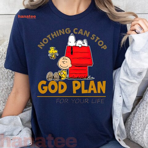 Nothing Can Stop God Plan
