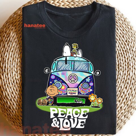 Peace And Love
