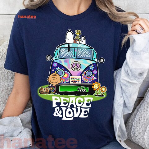 Peace And Love