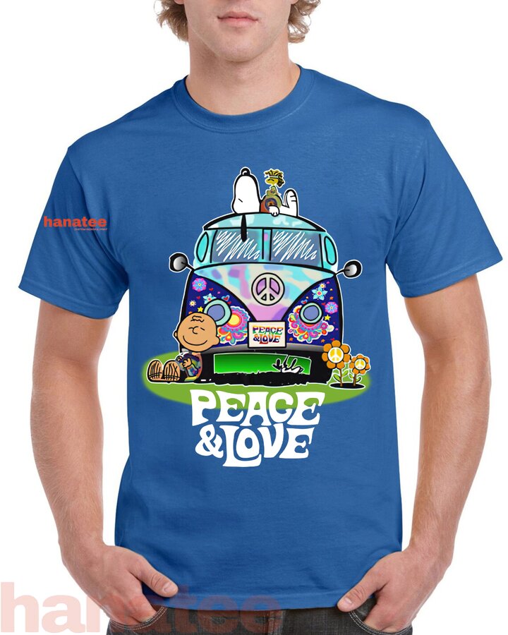 Peace And Love
