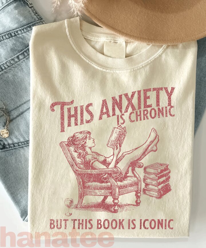 The Book Is Iconic