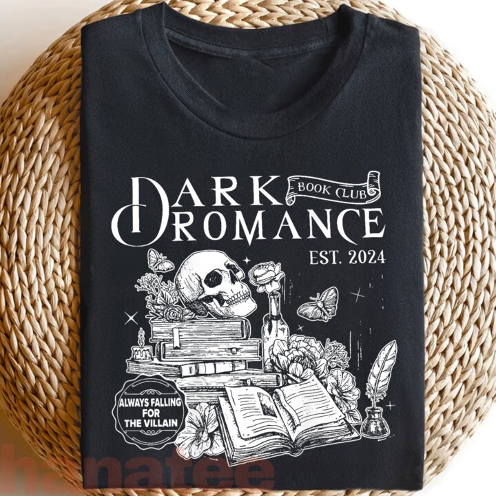 Dark Romance Book Club