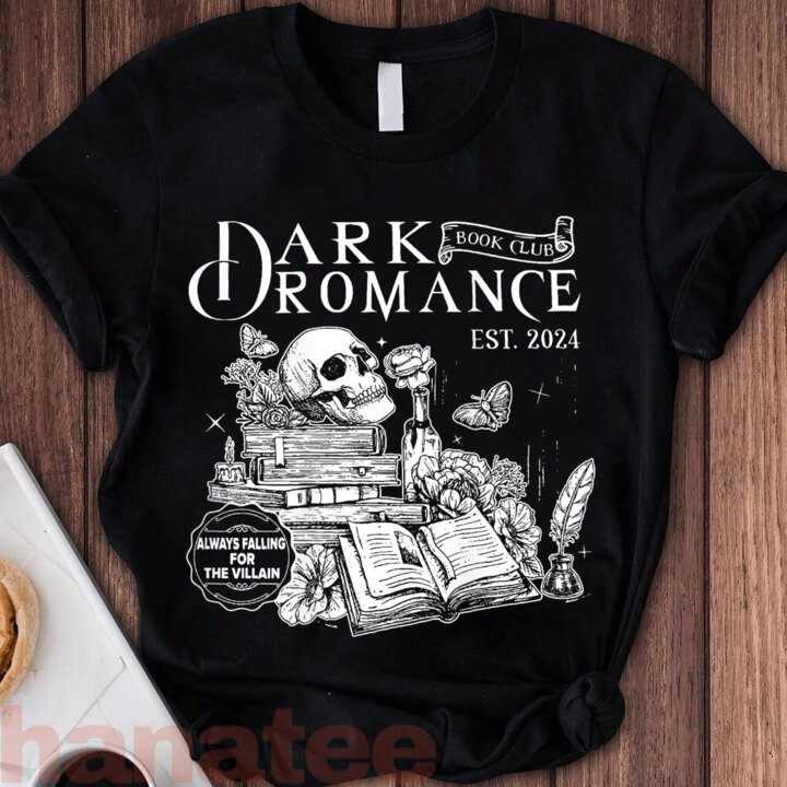 Dark Romance Book Club