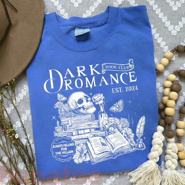 Dark Romance Book Club