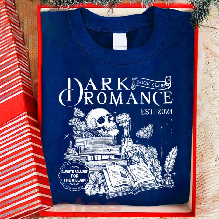 Dark Romance Book Club