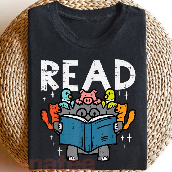 Animals Reader  