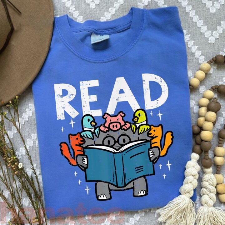 Animals Reader  
