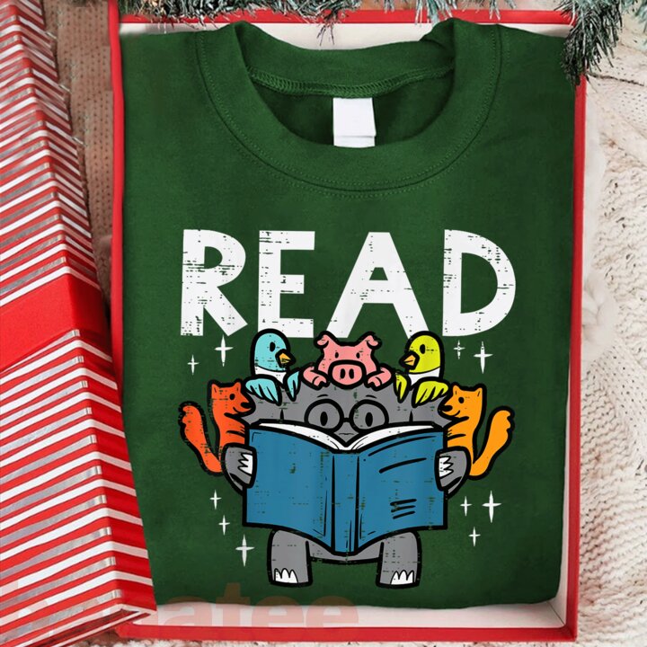 Animals Reader  