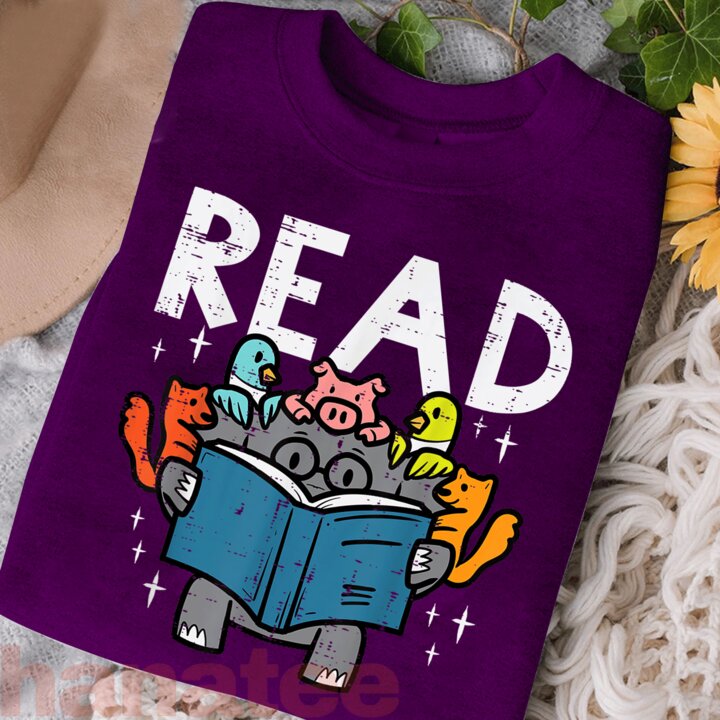 Animals Reader  