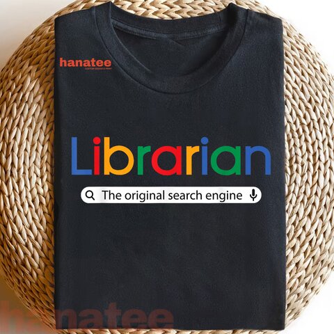 The Original Search Engine School Librarian