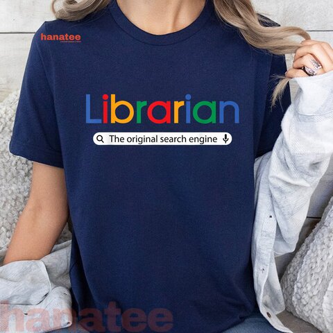 The Original Search Engine School Librarian