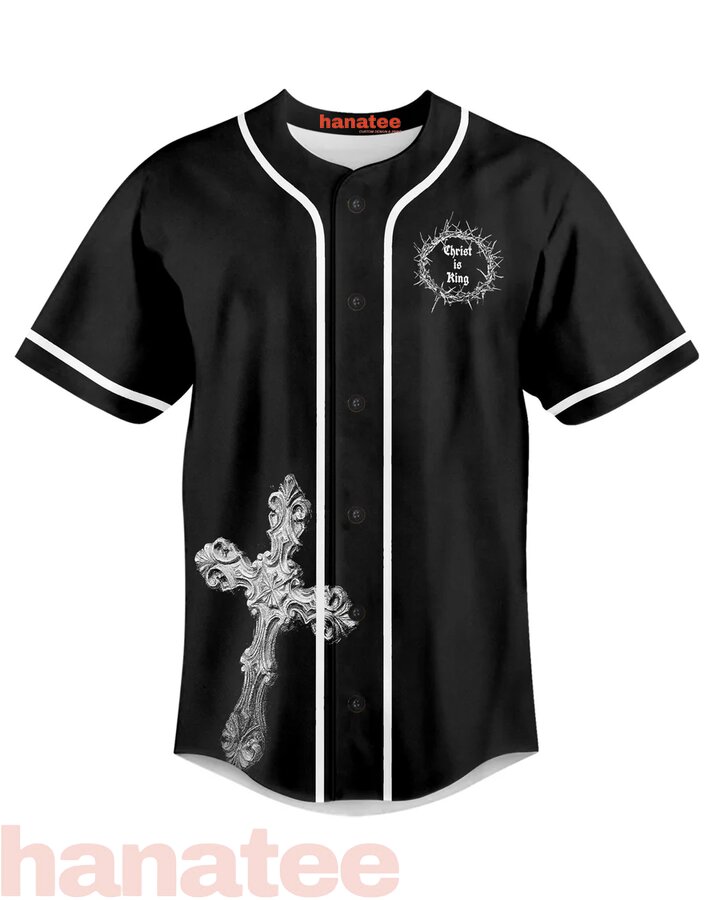 I Only Kneel For One Man All Over Print Jersey