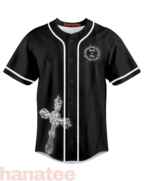 I Only Kneel For One Man All Over Print Jersey