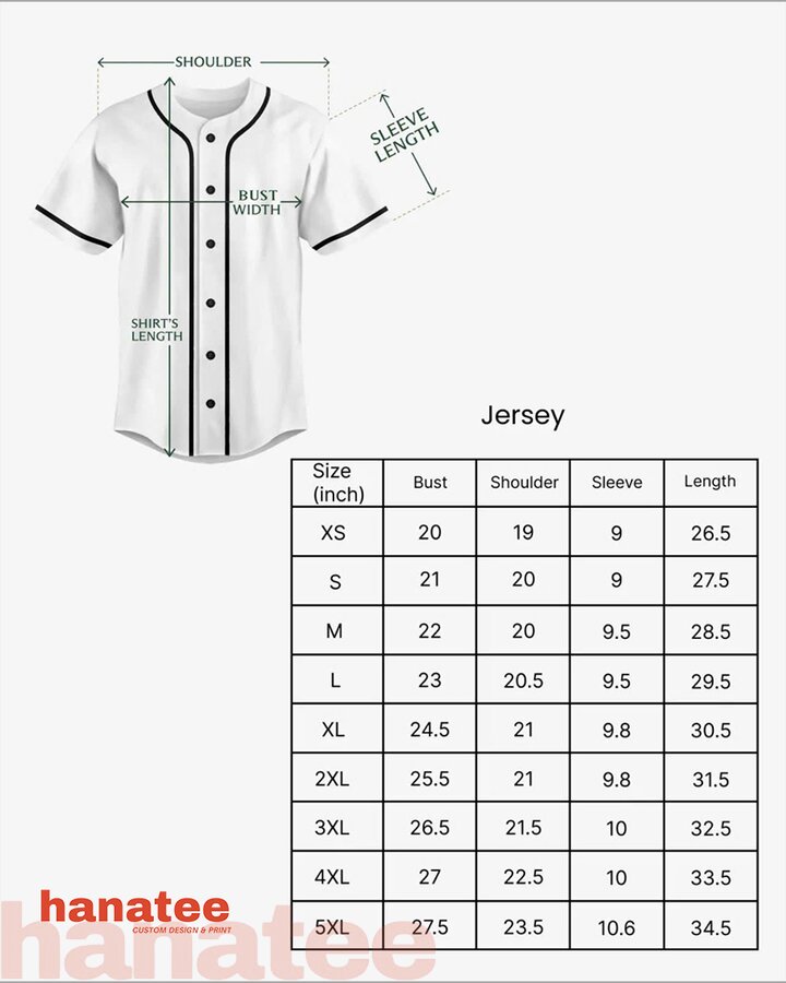 A Warrior Of Christ All Over Print Jersey