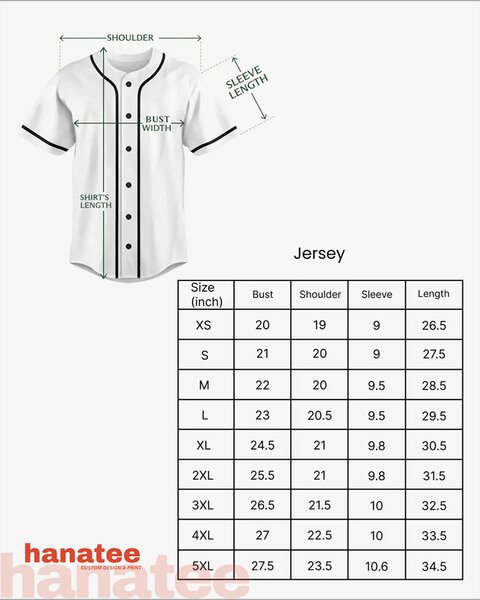 A Warrior Of Christ All Over Print Jersey