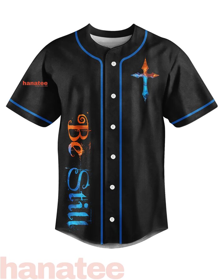 A Woman Of Faith All Over Print Jersey