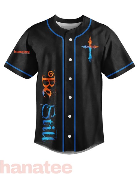 A Woman Of Faith All Over Print Jersey
