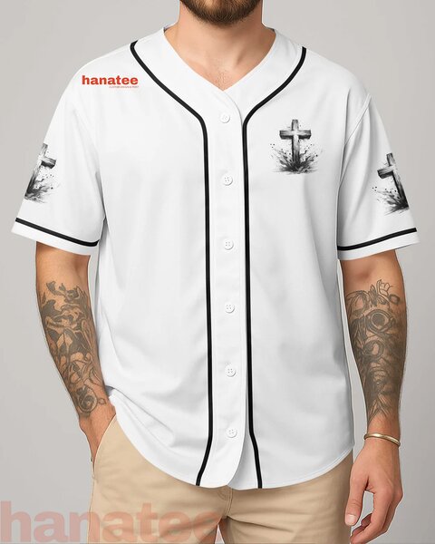 Not All Superheroes Wear Capes All Over Print Jersey