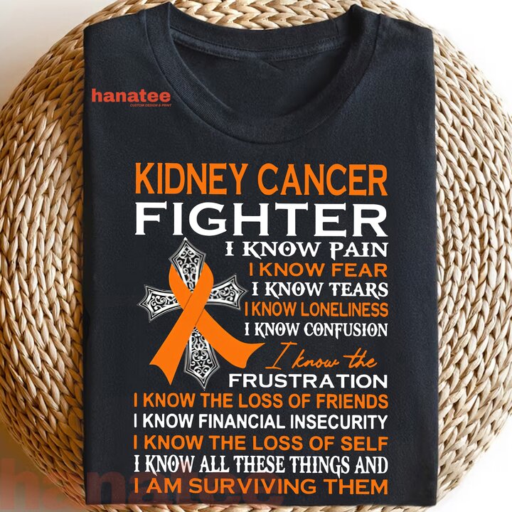 Kidney Cancer Fighter