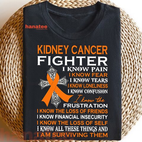 Kidney Cancer Fighter