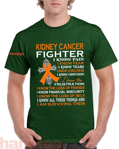 Kidney Cancer Fighter