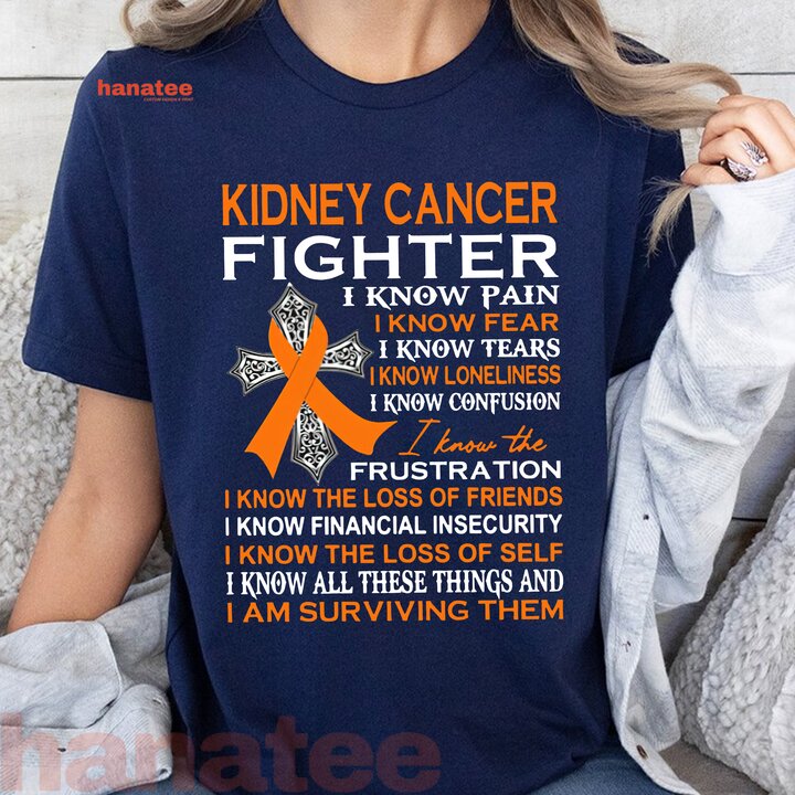 Kidney Cancer Fighter
