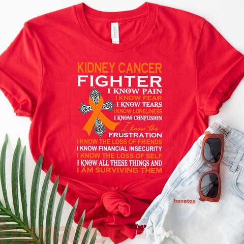 Kidney Cancer Fighter