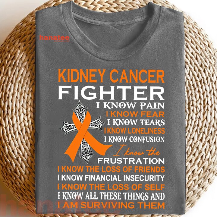 Kidney Cancer Fighter