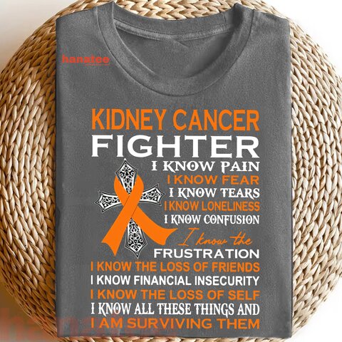 Kidney Cancer Fighter