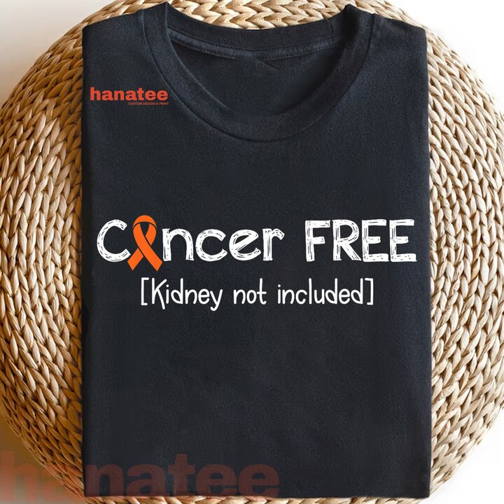 Kidney Cancer Free 