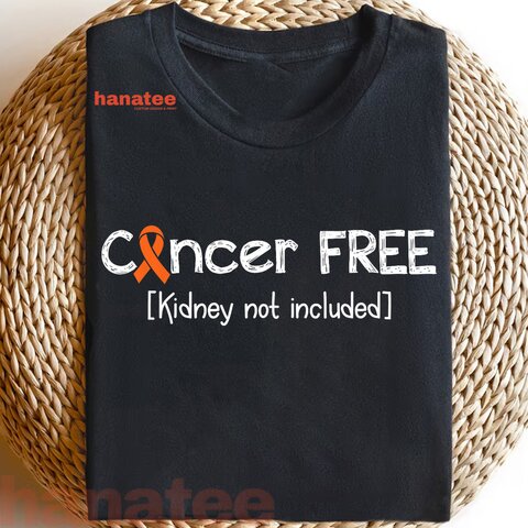 Kidney Cancer Free 
