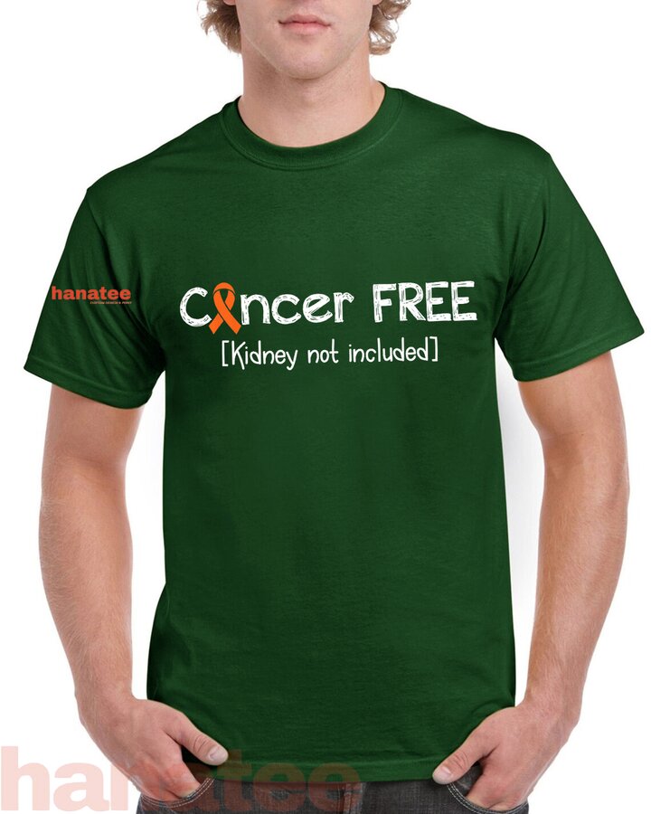 Kidney Cancer Free 