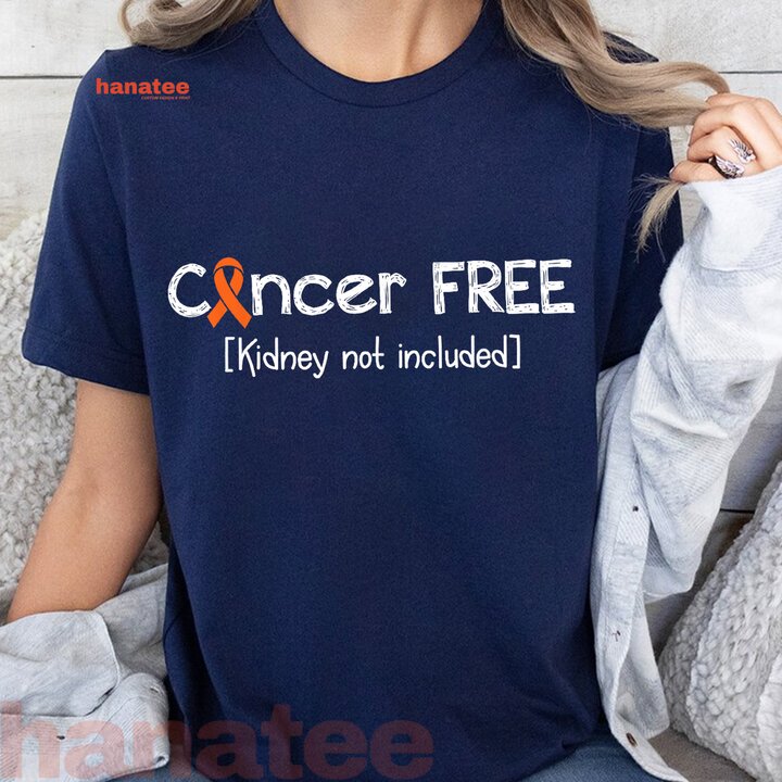 Kidney Cancer Free 
