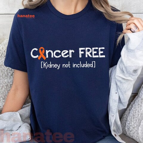 Kidney Cancer Free 