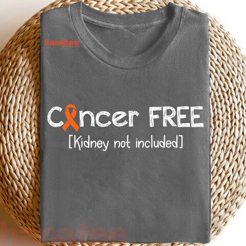 Kidney Cancer Free 