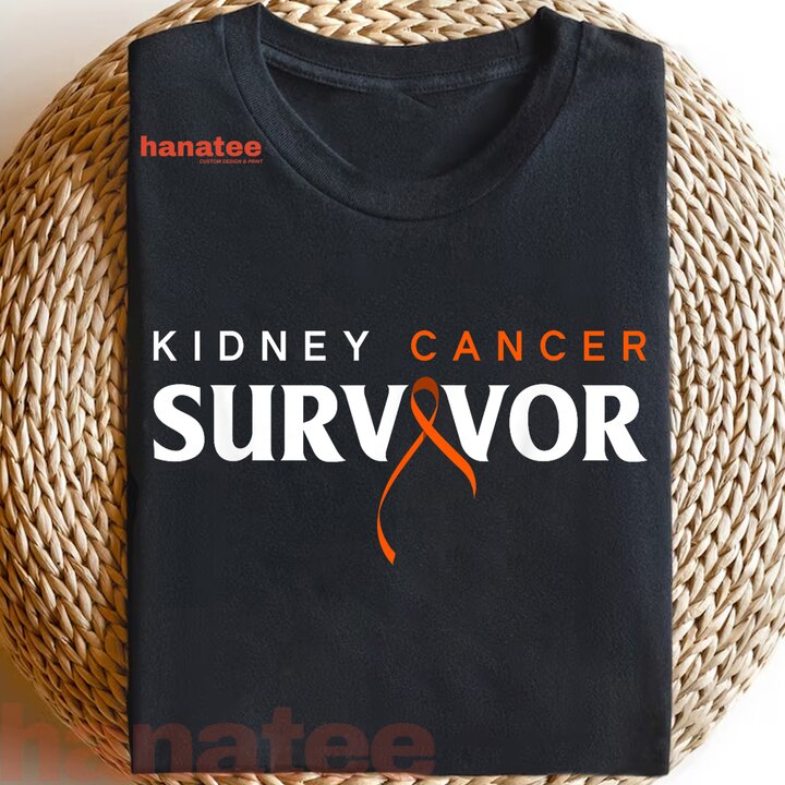 Kidney Cancer Survivor  