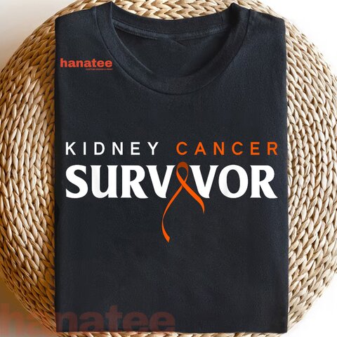Kidney Cancer Survivor  