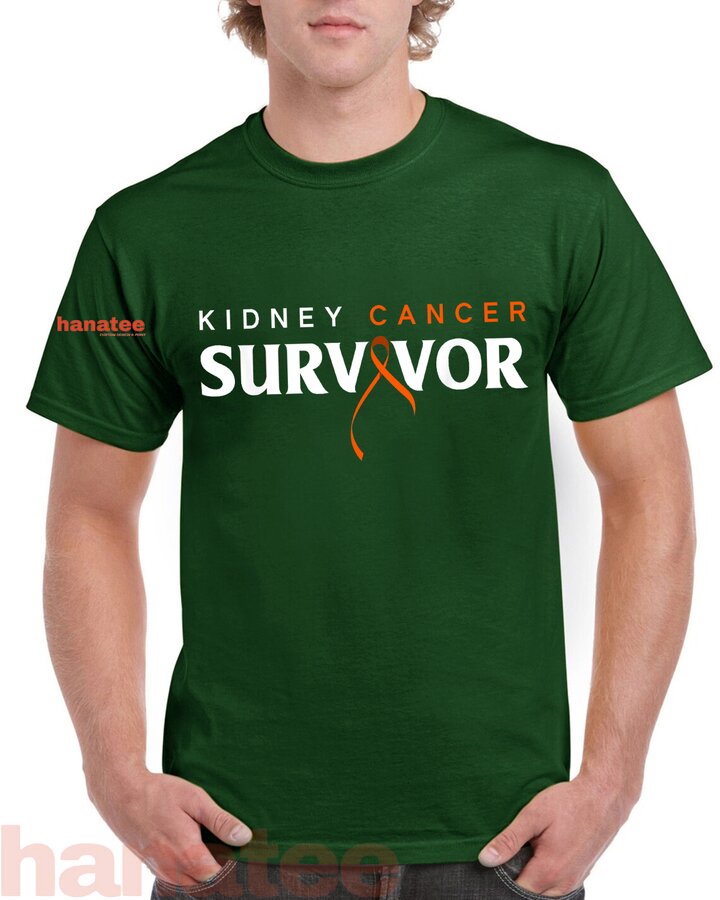 Kidney Cancer Survivor  