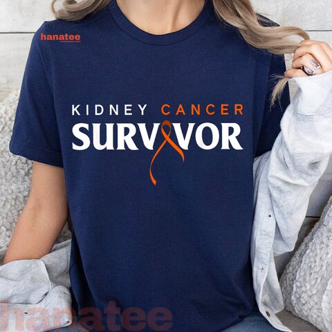 Kidney Cancer Survivor  