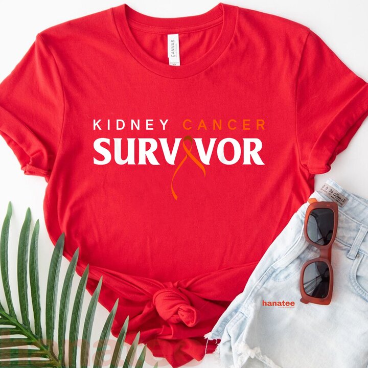 Kidney Cancer Survivor  