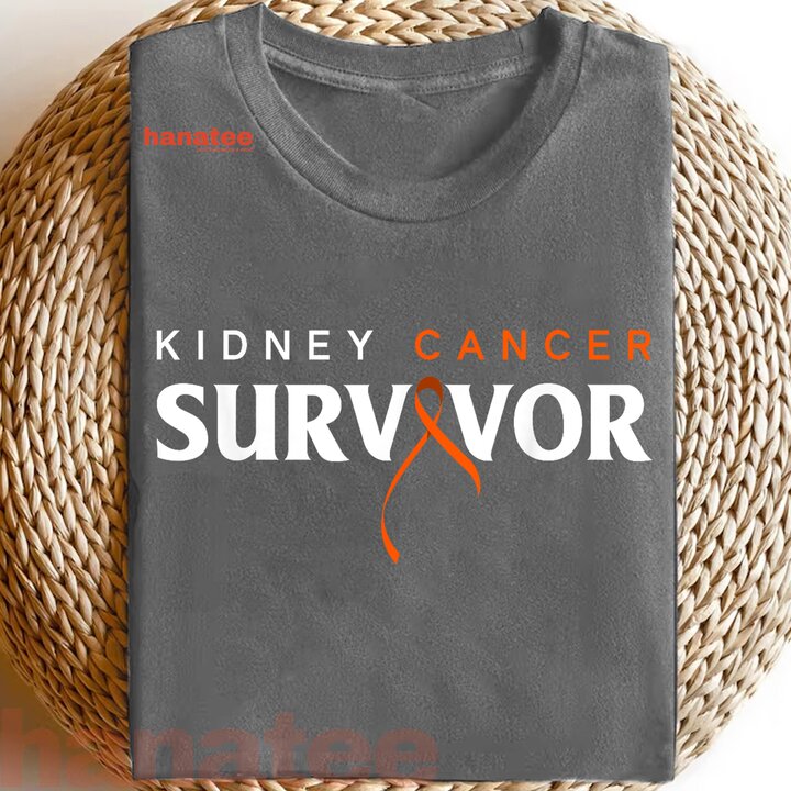 Kidney Cancer Survivor  