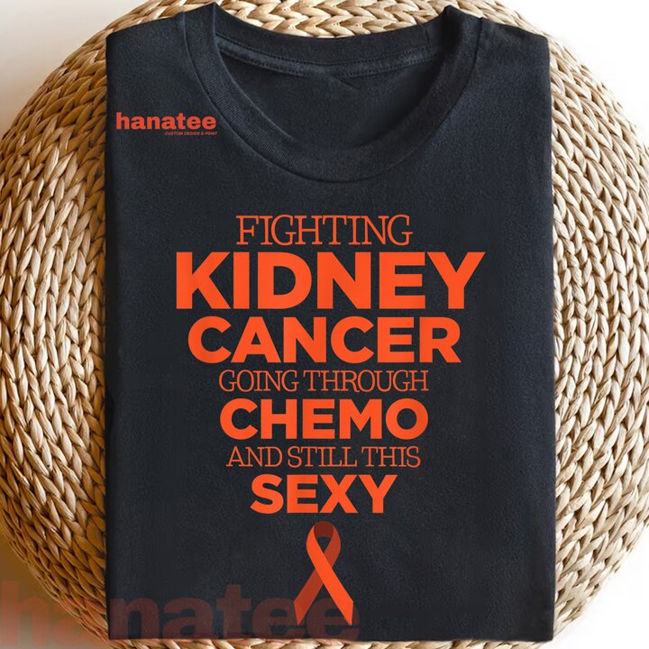 Inspirational Quote Fighting Kidney Cancer  