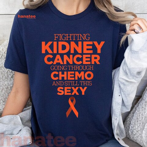 Inspirational Quote Fighting Kidney Cancer  